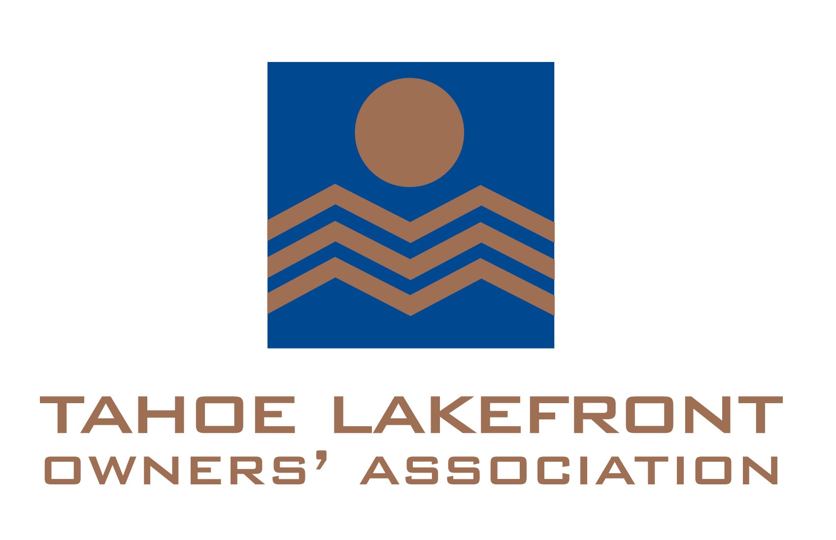 tahoe lakefront owners association