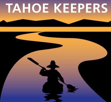 Tahoe Keepers logo