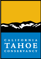 California Tahoe Conservancy logo