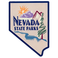 NV stateparks logo