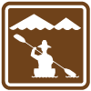 Kayak Tahoe icon