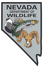 nevada department of wildlife
